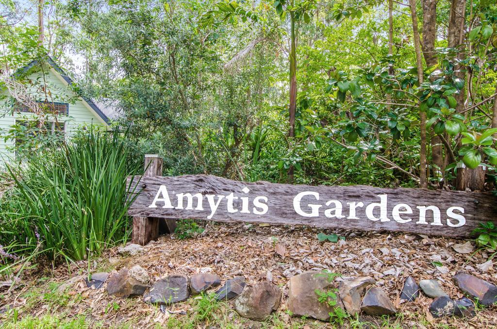 Amytis Gardens Retreat & Spa Sunshine Coast Εξωτερικό φωτογραφία